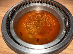 -季季红火锅(长沙步行街店)