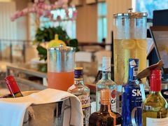 -常州武进九洲喜来登酒店