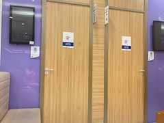 -美年大健康体检中心(牡丹园分院)