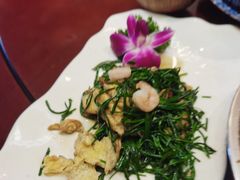 -海拉尔蒙古包(房山长阳总店)