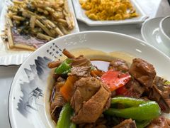 -高老庄·老溧阳·私房菜(南山竹海店)