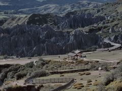 -墨石公园景区