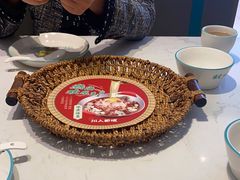 -川人百味(亿合城店)