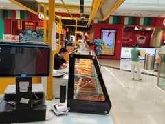 -万达广场(万州店)