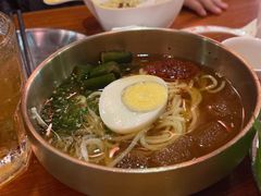 -大阪烧肉BAKA一代(十亩地店)