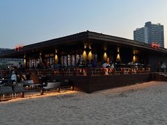 -海风酒吧 喝精酿 听民谣(阿那亚礼堂店)