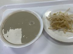 -老磁器口豆汁店(天坛店)