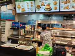 -德克士(茶店子客运站店)