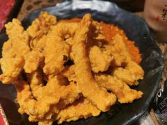 -历蜀记·家宴老火锅(总店)