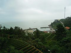 -崂山仰口游览区