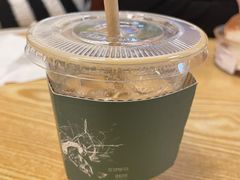 -织荆鸟咖啡(首开福茂店)
