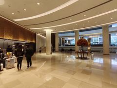 -千禧新世界香港酒店