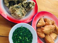 -李良记无米粿鲎粿(平东一街店)