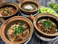 -红星光发煲仔饭(大石街店)