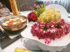 -绸乡宴酒店·融合苏帮宴(吴江店)