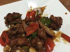 -香港仔茶餐厅(凤阳店)