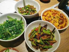 -建辉湖南土菜馆(南大街店)