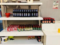 -泉福居酱骨头自助广场(南大街商业步行街店)