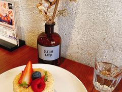 -UPPER KITCHEN(延安路店)
