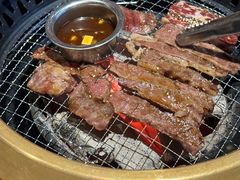 -竹涟烧肉(欢肆店•原星悦荟店)