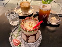 -BE NORMAL CAFE(霞溪路店)