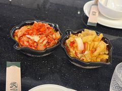 -炙韩料理·部队锅专门店