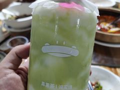-果呀呀(国金街店)