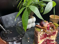 -DUFF LANGE杜夫朗格蛋糕(长沙店)