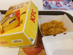-肯德基(东门中店)