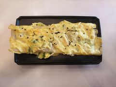 -永和大王(一口茶豆浆|花香豆更香·碧榕湾店)