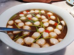 酸汤鱼圆-淮扬韵(凤八市政府店)