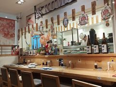 -昱匠·日本料理(金融街店)