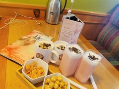 -天语雅阁(永乐路店)
