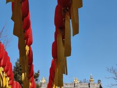 -护国法轮寺