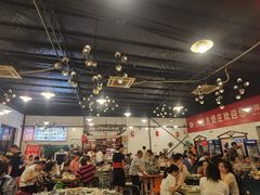 -龙方煲庄(余江路店)