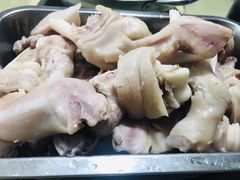 羊脚-张泽小阿弟羊肉馆