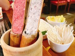 虾滑-红运火锅·中国名火锅(中防万宝城店)