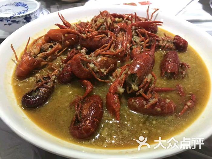 友一家邵伯龙虾-图片-南京美食-大众点评网