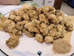 -华圆美食-老蓬莱菜(蓬港路店)