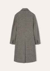-Biella Fibers杰尼亚Zegna面料西装·夹克·礼服全定制Bespoke(晶耀前滩店)