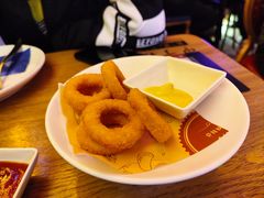 -甲丁坊·德餐·酒吧(五棵松华熙店)