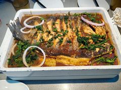 -半天妖烤鱼(海梦一方店)