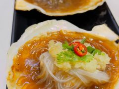 -夜半不二海鲜炭烤(文汇巷店)