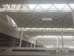 -石家庄站