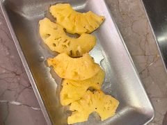 -谷牛日式烤肉(宝山U天地店)