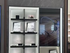 -宝岛眼镜·星创视光中心·林德伯格·奢品集合(北京世纪金源店)