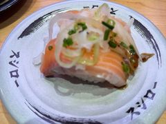 -寿司郎(皇庭广场店)