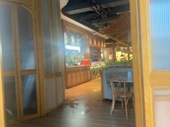 -芭札·Thai泰国餐厅(同和金铂天地店)