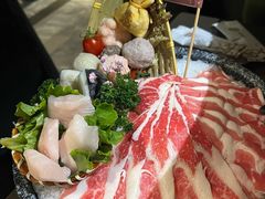 -湊湊火锅·茶憩(合生汇购物中心店)