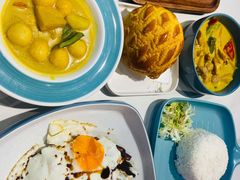 -柠檬树茶餐厅(海雅缤纷城店)